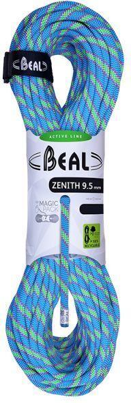 Produktbild Beal Zenith Rope 9,5mm 60m (60 m)