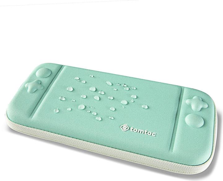 Actual product image tomtoc Slim Case (Switch)