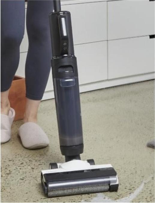Image du produit Tineco Floor One S5 Combo Plus