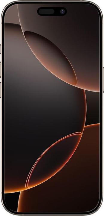Immagine prodotto Belkin ScreenForce UltraGlass 2 (1 Pezzo/i, Apple iPhone 16 Pro)