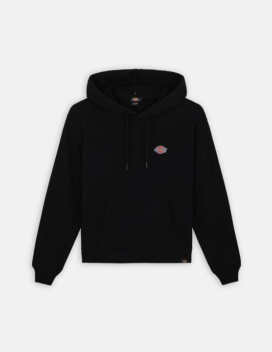 Dickies Millersburg Hoodie Black (XS)