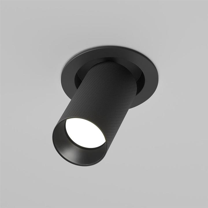 Actual product image Maytoni DOWNLIGHT ARTISAN GU10 10W B (460 lm)
