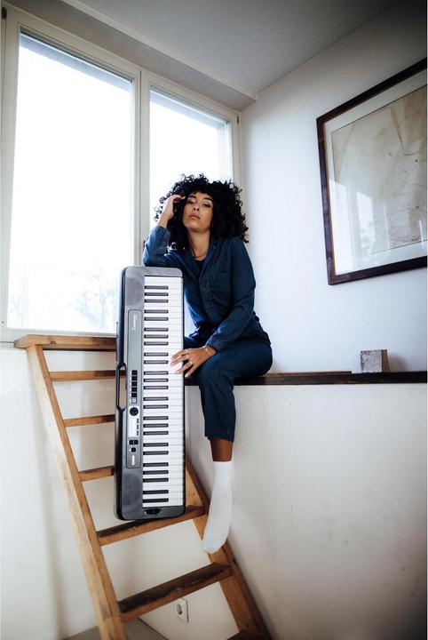 Immagine prodotto Casio CT-S300 (61 Chiavi)