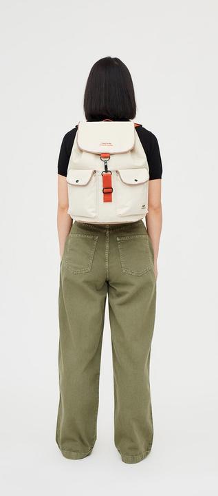 Actual product image Lefrik Knapsack (17 l)