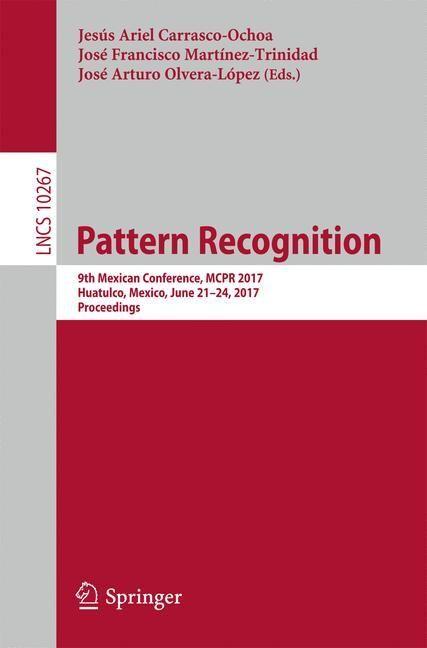 Actual product image Pattern Recognition (José Arturo Olvera-López, Jesús Ariel Carrasco-Ochoa, José Francisco Martínez-Trinidad, 2017)