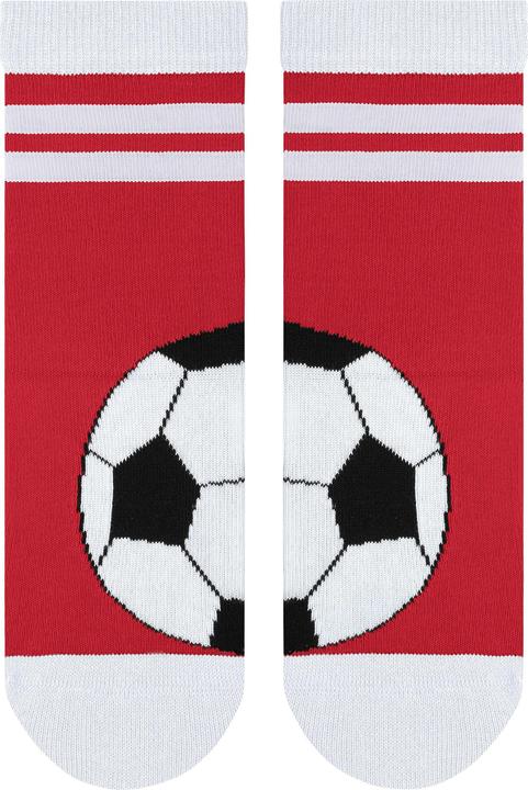 Produktbild Falke Active Soccer Kinder Socken (31 - 34)