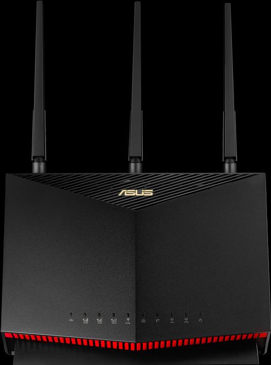 Produktbild ASUS 4G-AC86U