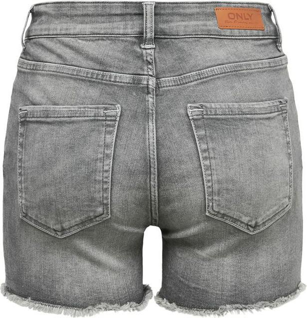 Produktbild Only ONLBlush Mid SK Jeansshorts (S)