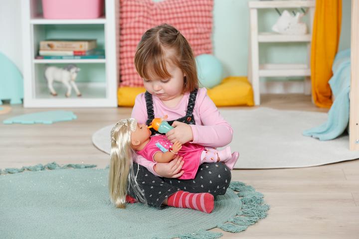 Produktbild Zapf Creation Zapf @BABY born Sarah 36cm