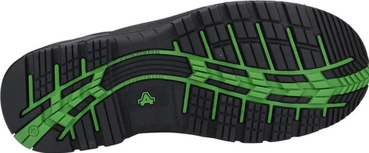 Produktbild Amblers Safety Erwachsene 502 Leder Sicherheitsstiefel (42)