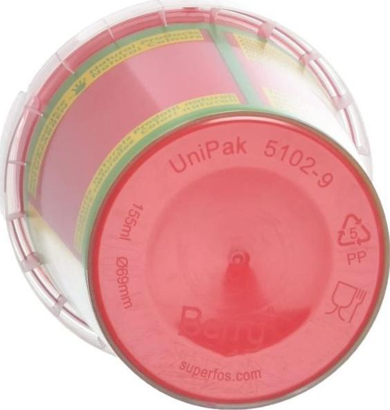 Produktbild ÖkoNorm Nawaro (Rot, Blau, Gelb, Grün)