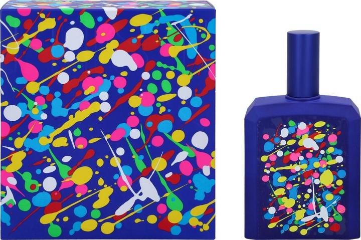 Image du produit Histoires de Parfums Eau de Parfum Not Blue Ligh (Eau de parfum, 120 ml)