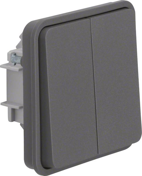 Image du produit Berker 30483515 474520 x, blanc