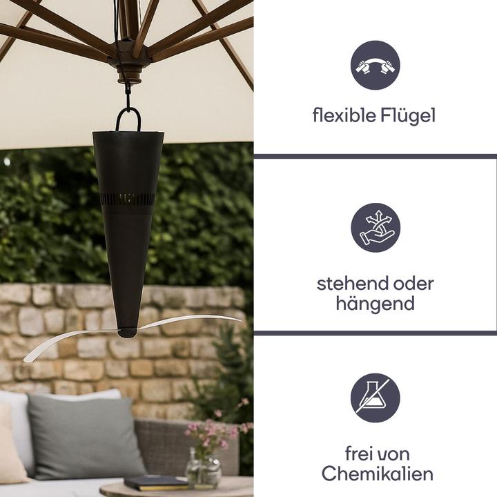Produktbild Velleman Fliegen-Wedler