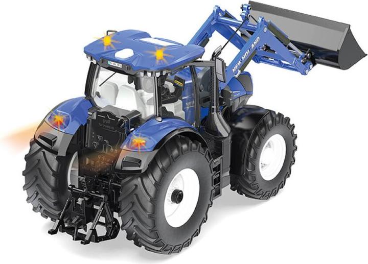 Produktbild Siku New Holland T7.315