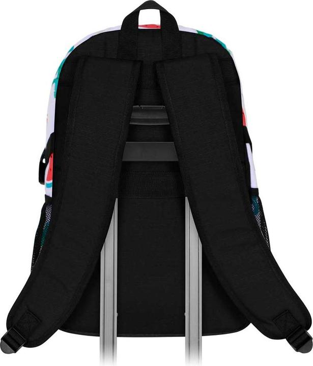 Actual product image Karactermania FAN Fight Backpack 2.2 Frog