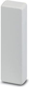 Actual product image Phoenix Contact HCS-T MICRO C C 7035 electronics housing 48 x 150 x 28 ABS light gray 1 pc. (Housing)