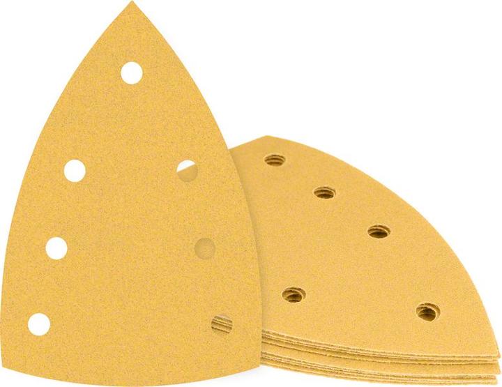 Actual product image Bosch Professional Zubehör Expert C470 (60, 120, 180)