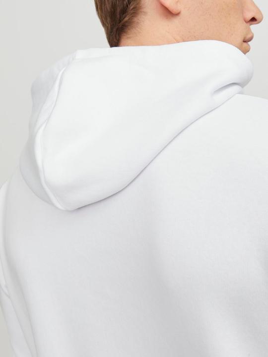 Immagine prodotto Jack & Jones Felpa con cappuccio con logo (XS)