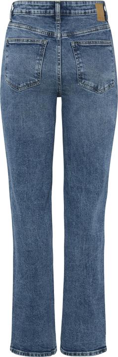 Produktbild Pieces PCKELLY Straight Fit Jeans (W31/L30)