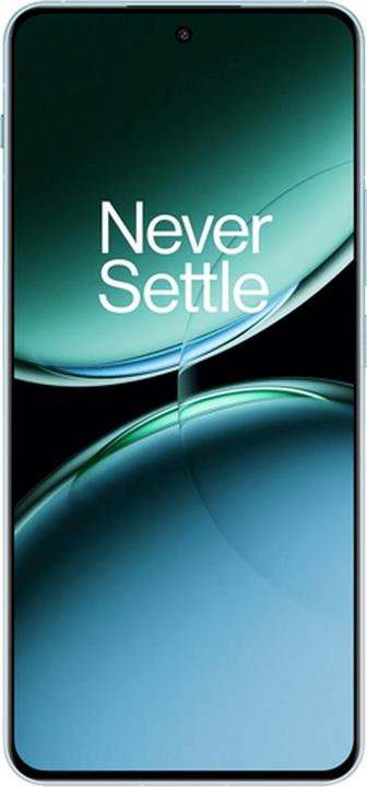 Productafbeelding OnePlus Nord 4 512 GB Groen (512 GB, Oase Groen, 6.74", Dubbele SIM, 50 Mpx, 5G)