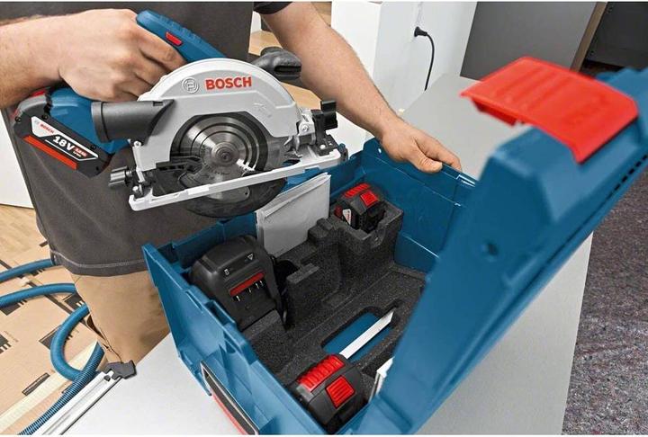 Immagine prodotto Bosch Professional Gks 18v-57 G