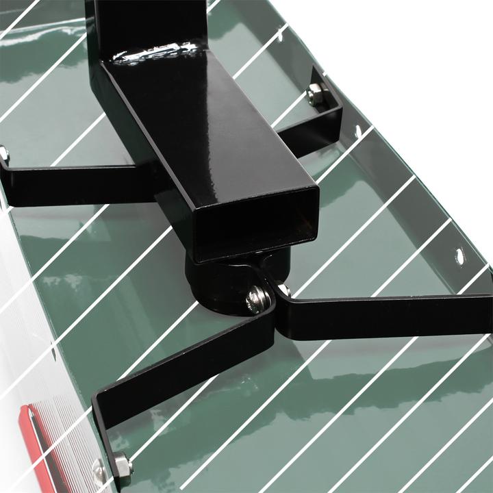 Actual product image Wiltec Wall Mount US Mailbox American Design Letterbox Postbox Letter Mail Post Box