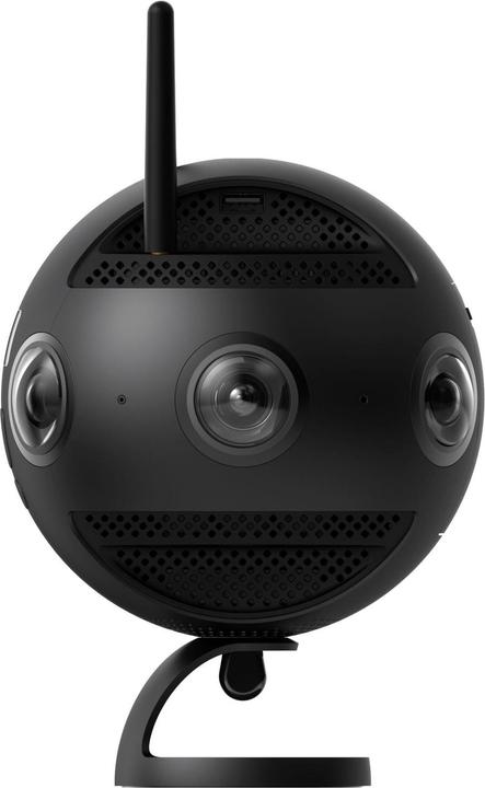 Productafbeelding Insta360 Pro II Basisset (30p, WiFi)