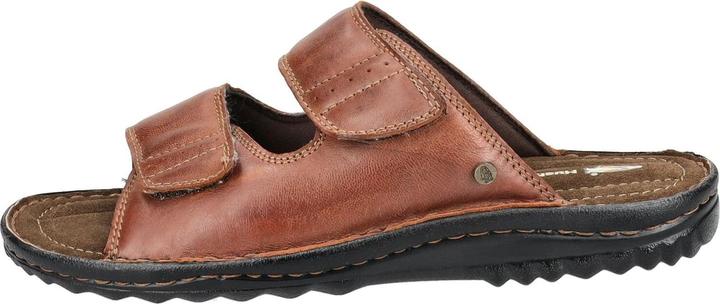 Produktbild Hush Puppies Wahre Freude wird Dir diese bequeme und klassische Pantolette von mit herausragender Qu (44)