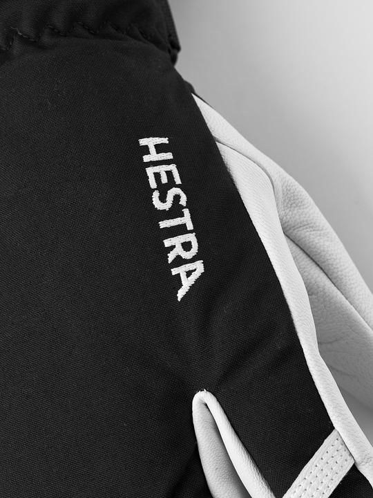 Produktbild Hestra Army Leather Heli Ski 3 Finger (XL)