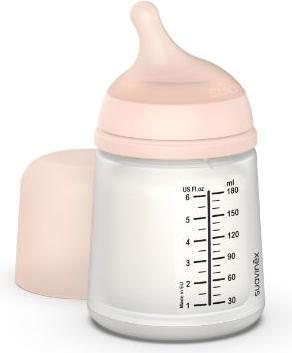 Actual product image Suavinex Baby bottle (180 ml)