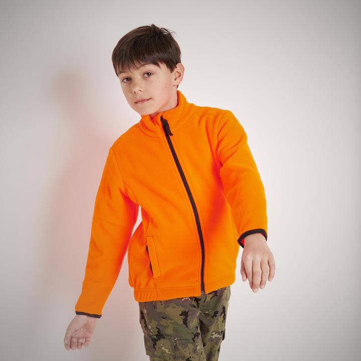 Immagine prodotto Solognac SG100 FLUO (128)
