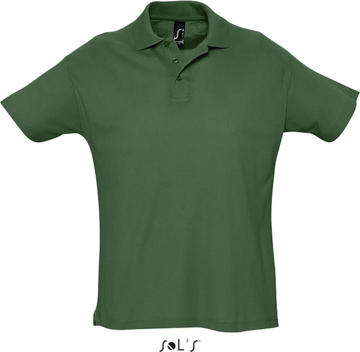 green golf