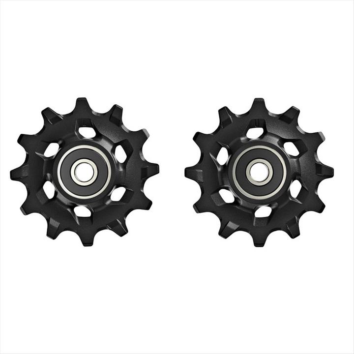 Actual product image Sram Force eTap AXS