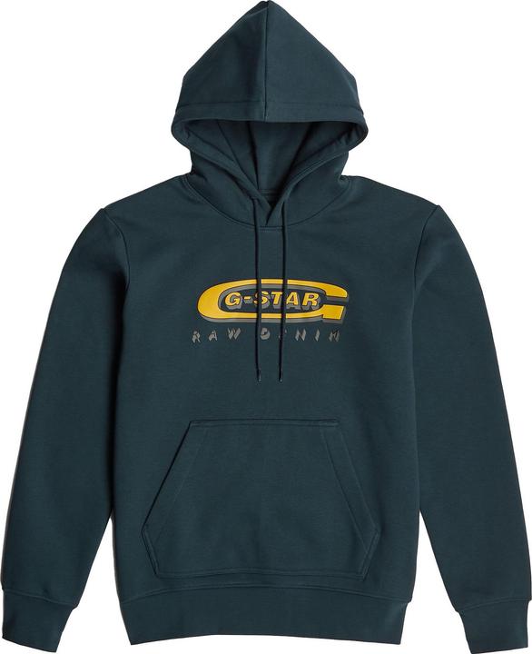 Actual product image G-Star Old Skool Logo (S)