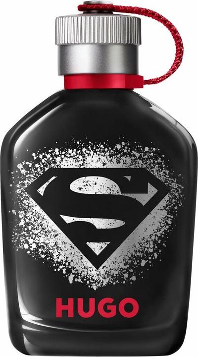 Produktbild Hugo Boss Superman LE Eau de Parfum (Eau de Parfum, 125 ml)
