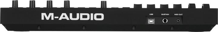 Image du produit M-Audio Oxygen Pro Mini (Contrôleur)