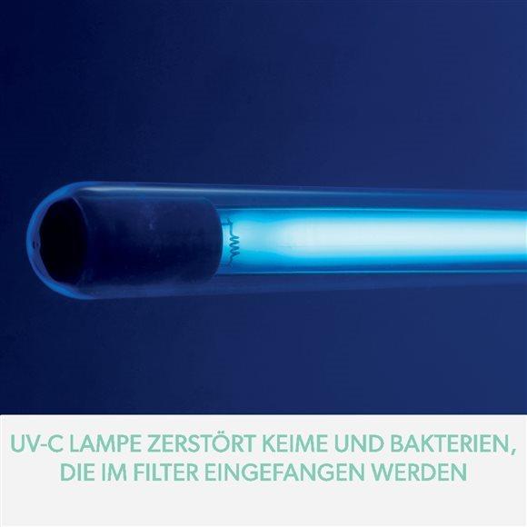 Actual product image Leitz UV lamp TruSens for Z-3000 1 piece (1 x)