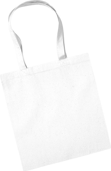 Immagine prodotto Westford Mill Borsa tote in cotone organico premium (10 l)