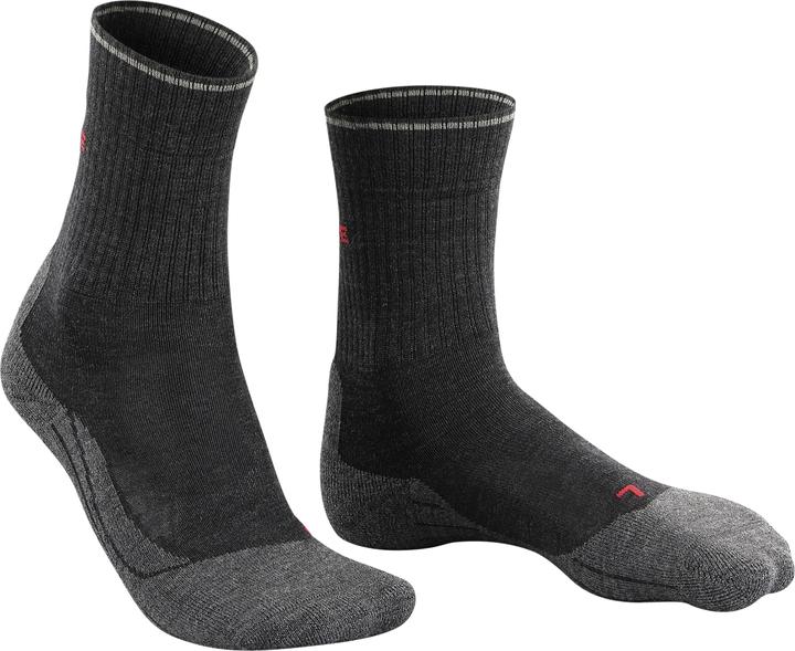 Actual product image Falke TK2 WOOL SILK women (35 - 36)