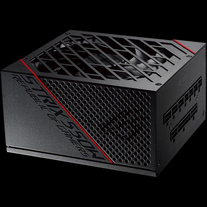 Actual product image ASUS ROG Strix 550G (550 W)