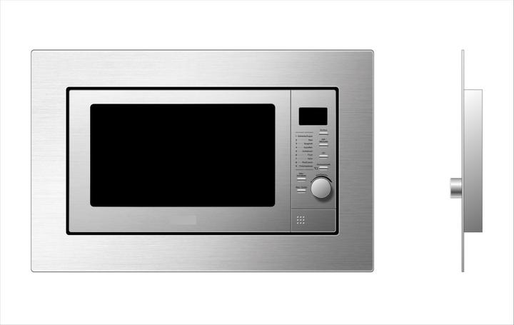 Image du produit PKM MW 800.8-20G-EB