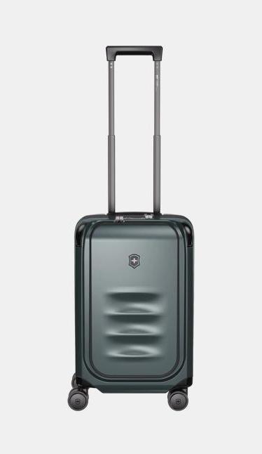 Immagine prodotto Victorinox Spectra 3.0, Exp. Bagaglio a mano per viaggiatori frequenti, Storm (37 l, Bagaglio a mano (fino a 50 litri))