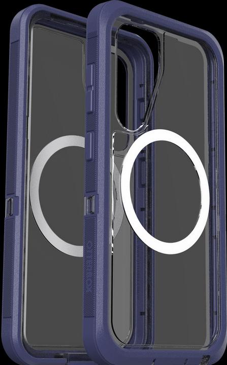 Image du produit OtterBox Defender XT Clear mit Magnets (Samsung Galaxy S25)