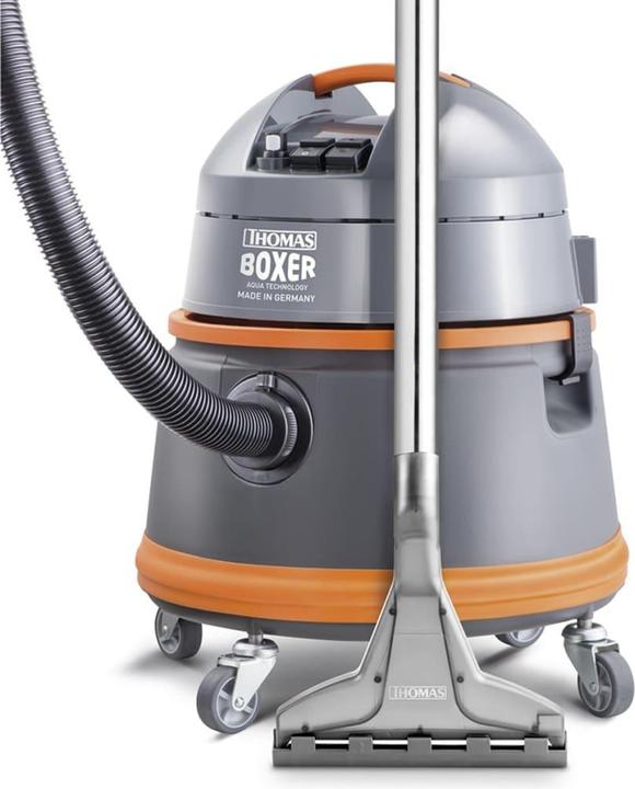 Produktbild Thomas Boxer (Nass-Trockensauger)