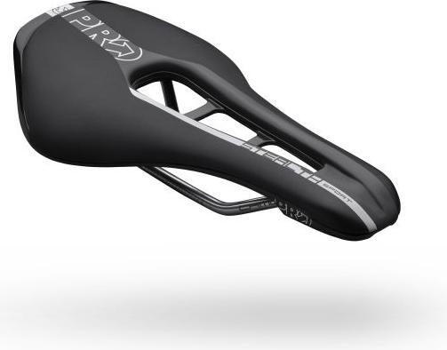 Image du produit PRO Selle Stealth Sport AF avec ouverture 142 mm noir