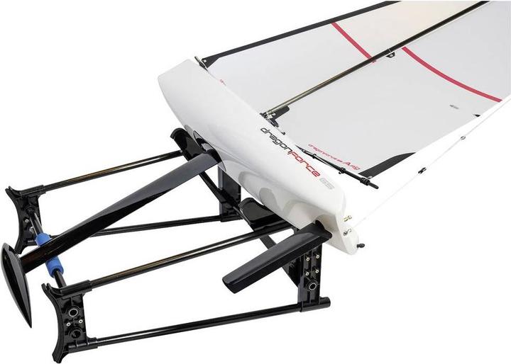 Productafbeelding Joysway Dragon Force 65 RC zeilboot RtR 650 mm