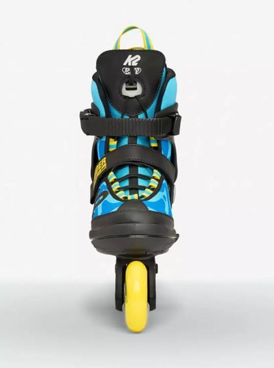 Actual product image K2 Raider Pro (35, 36, 37, 38, 39, 40)