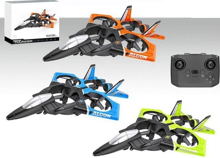 Produktbild MADE Drone Quadrocopter Thunder R/C