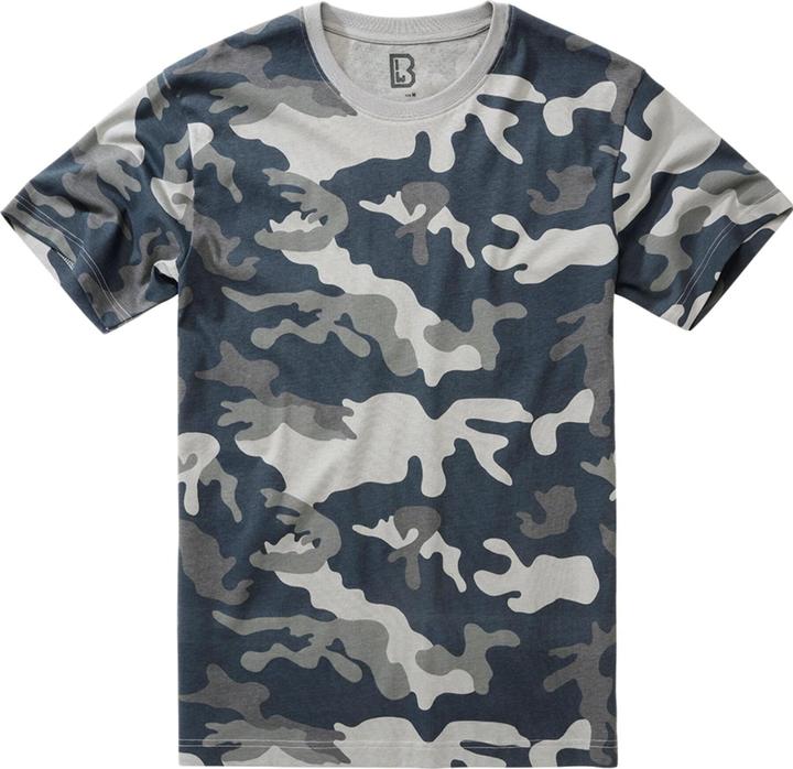 Brandit Premium Shirt - 8942 (5XL)